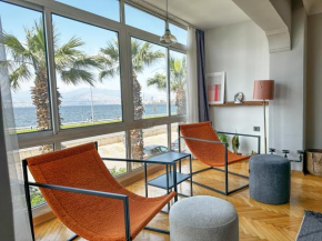 The Next Suites